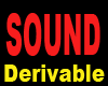 [MS]Sound Derivable