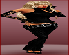 A BLOND Avatar