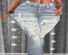 Melody LtBl RL Jeans