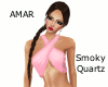 Amar - Smoky Quartz