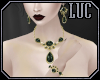 [luc] Fugue Jewelry