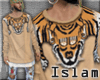 Gucci Tiger Sweater 7/8