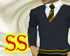 ~SS~ Badgerhouse top tie