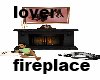 (Asli)LoversfirePlace