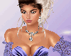 SL Royal Queen Purple