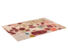OYSTER AREA RUG