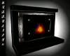 Modern Animat Fireplace