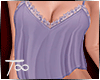 T∞ Lace Camisole V1