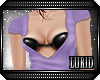 Lu* Comfy - Lilac R