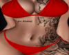Red Bikini Rll