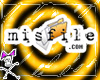 Misfile.com Sticker
