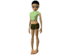 Cleopha Avatar 3