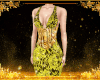 Zhara Dress~ Sunflower