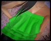 llWll Layer Top Green ~