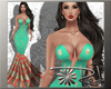 BBR-399 Bali Evening Gow