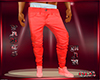 PANTS MAN