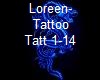 Loreen - Tattoo
