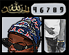 Peace Beanie