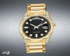  Gold Watch