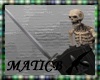 [M]Skeleton