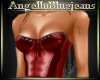 [AIB]Corset1 Red