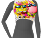 💛 T-shirt Spongebob
