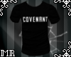 <MR> Covenant Shirt M