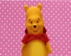 ^YLZ^Pooh Bear Costume