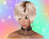 Blonde Short