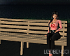 Park Bench