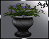A3D* Vase With Flowers