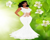 LadyK Cupid2 White