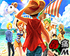 蝶 One Piece Mugiwara 5