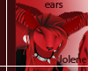 custom ears