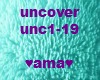 uncover, remix