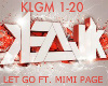 Kezwik - Let Go pt2