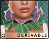DRV Carnival Clown Colla