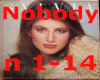Nobody