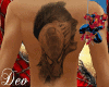 Spiderman *Back*