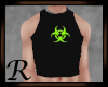 Tight Tank Toxic