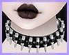 Choker gotyca v2