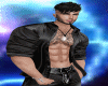 llzM.. Shirt Black