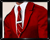 *MM* Oregon suit red