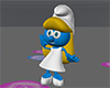 smurfette