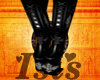 I~Gothic, Boots V4