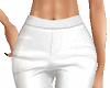 white sexy tight pants