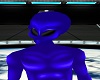 Alien Head M V1
