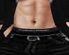*LH* Pants Sexy Calvin