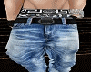 *LH* Jeans wears
