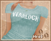 M:: Warlock - Blue